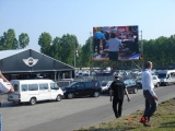 Mini Challenge - Imola Formel 1 Grand Prix