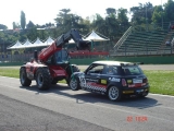 Mini Challenge - Imola Formel 1 Grand Prix
