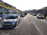 Mini Challenge - Imola Formel 1 Grand Prix