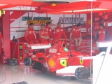 Mini Challenge - Imola Formel 1 Grand Prix