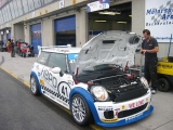 Wtcc 2008 Oschersleben