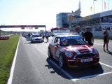 Wtcc 2008 Oschersleben