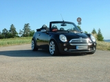 Cooper Cabrio