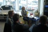 Mini Trophy bei Timmermanns