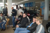 Mini Trophy bei Timmermanns