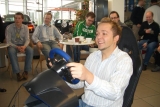 Mini Trophy bei Timmermanns
