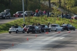 SP Race Day - Gentlemen, start your Engine!