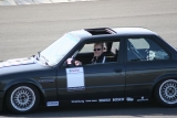 SP Race Day - Strahlung?!?