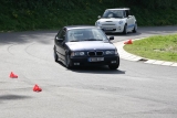 SP Race Day - Benito geht in die Kurve!