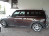 Hot Choclat Clubman