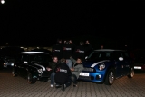 R56 Timmermanns - Das Team