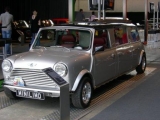 Ausstellung Historische Minis