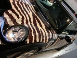 Ausstellung Historische Minis