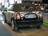 Ausstellung Historische Minis