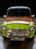 Ausstellung Historische Minis