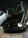 Ausstellung Historische Minis