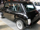 Ausstellung Historische Minis
