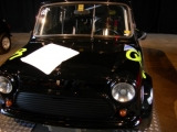 Ausstellung Historische Minis