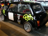 Ausstellung Historische Minis