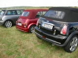 Parkplatz