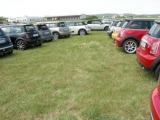 Parkplatz