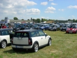 Parkplatz