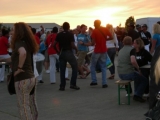 Abendprogramm