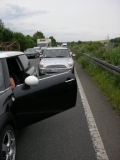 Stau A7