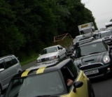 Stau A7