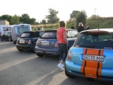 Treffen Wetterausstation Fr.