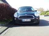 Mein Alter Mini Bj 2006