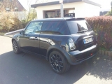 Mein Alter Mini Bj 2006