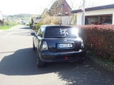 Mein Alter Mini Bj 2006