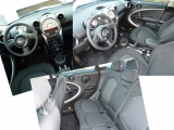 Mini Cooper Countryman D Aut