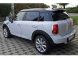 Mini Cooper Countryman D Aut