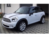 Mini Cooper Countryman D Aut