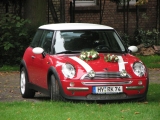 Hochzeitsmini