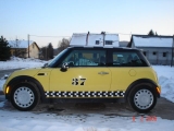 Yellow Mini