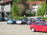 Fahr In Den Mai