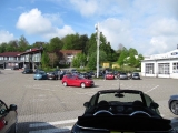 Fahr In Den Mai