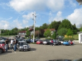 Fahr In Den Mai