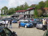 Fahr In Den Mai