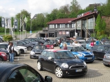 Fahr In Den Mai
