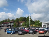 Fahr In Den Mai