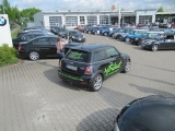 Fahr In Den Mai