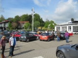 Fahr In Den Mai
