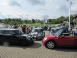 Fahr In Den Mai