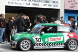 MINI Challenge Salzburgring 2007