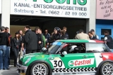 MINI Challenge Salzburgring 2007