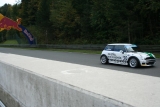 MINI Challenge Salzburgring 2007